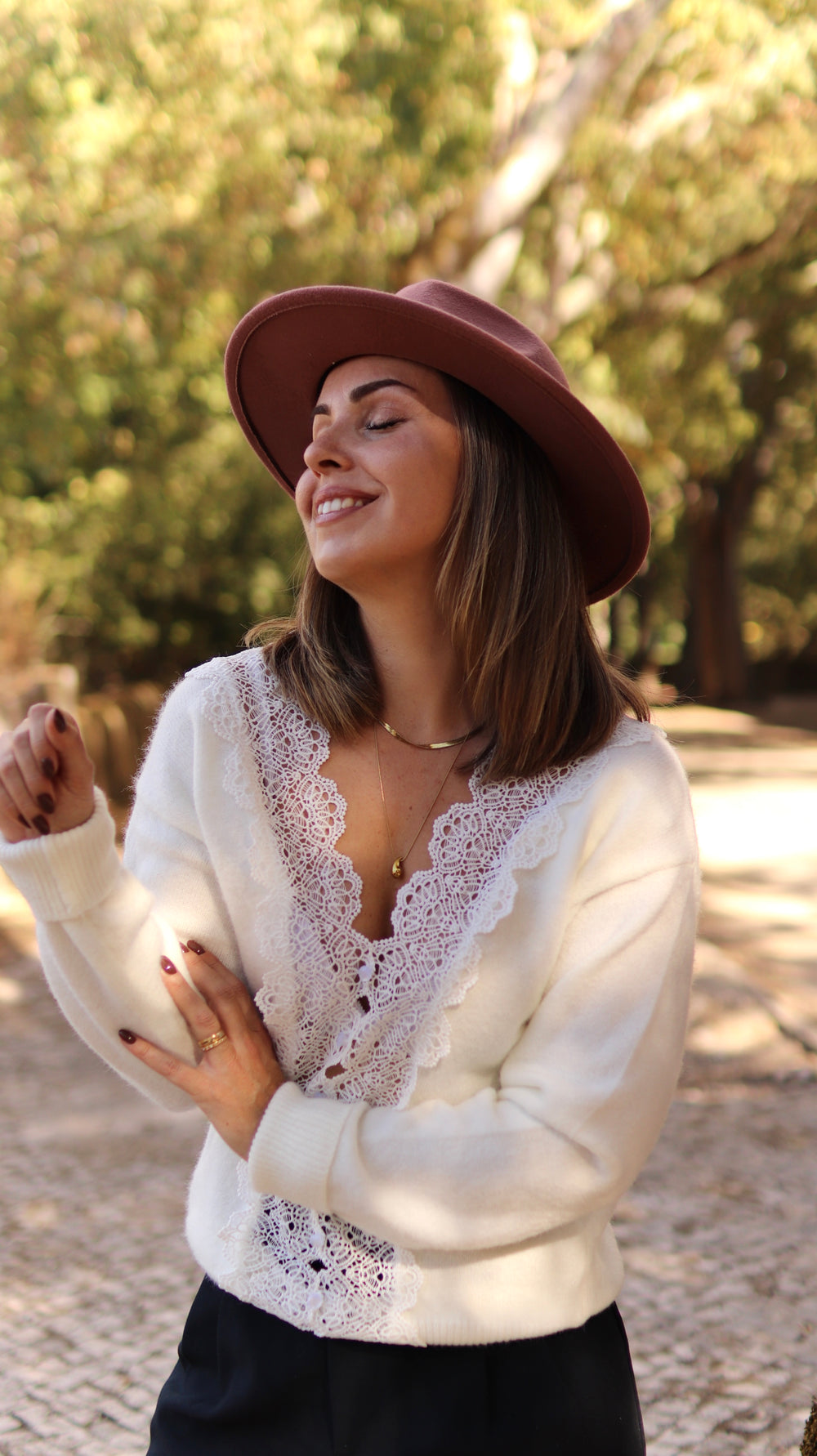Camisola