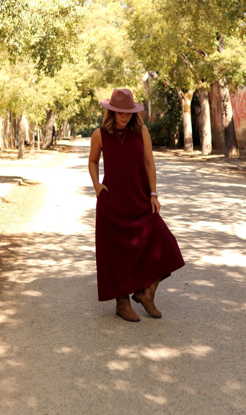 Vestido