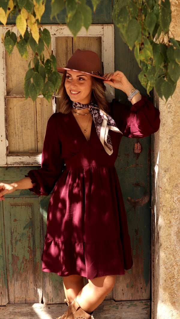 Vestido