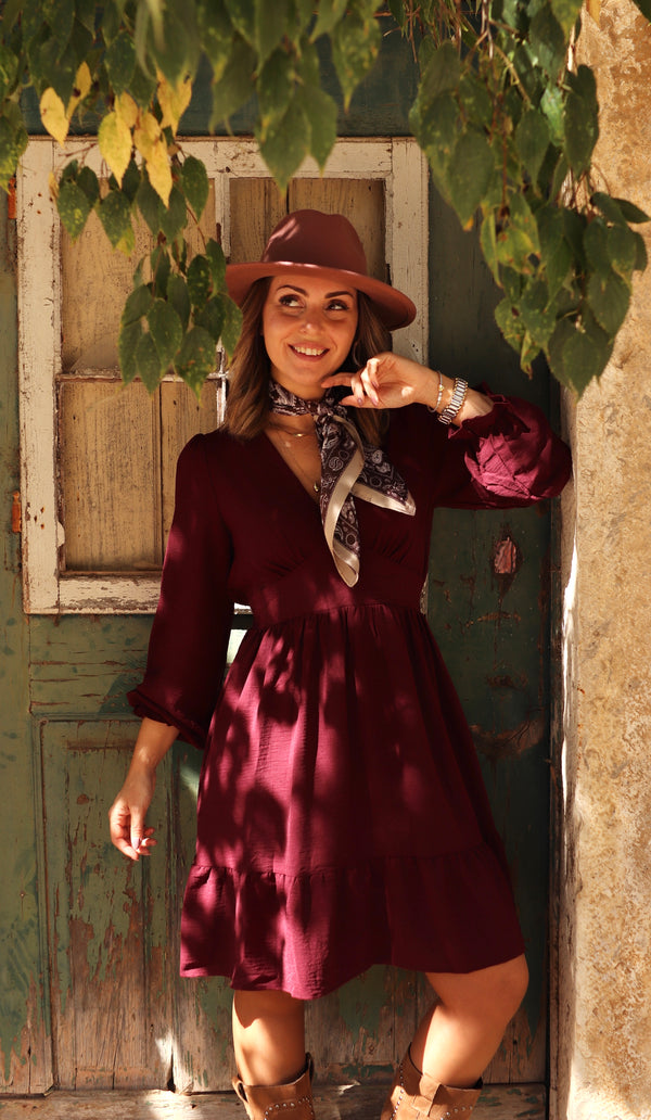 Vestido