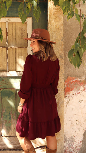 Vestido
