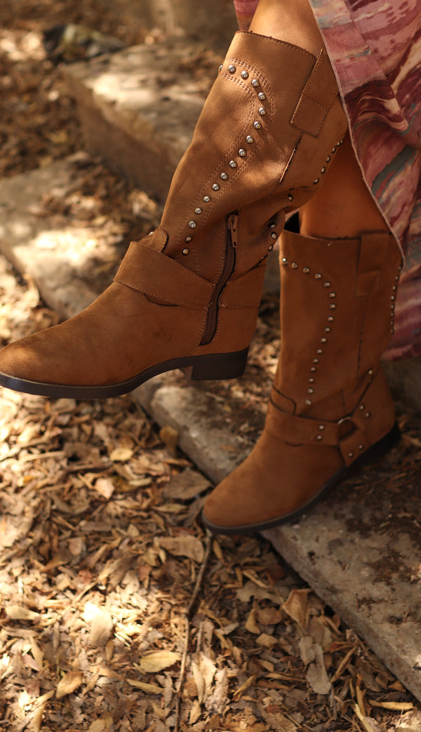 Botas Corina