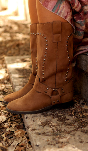 Botas Corina