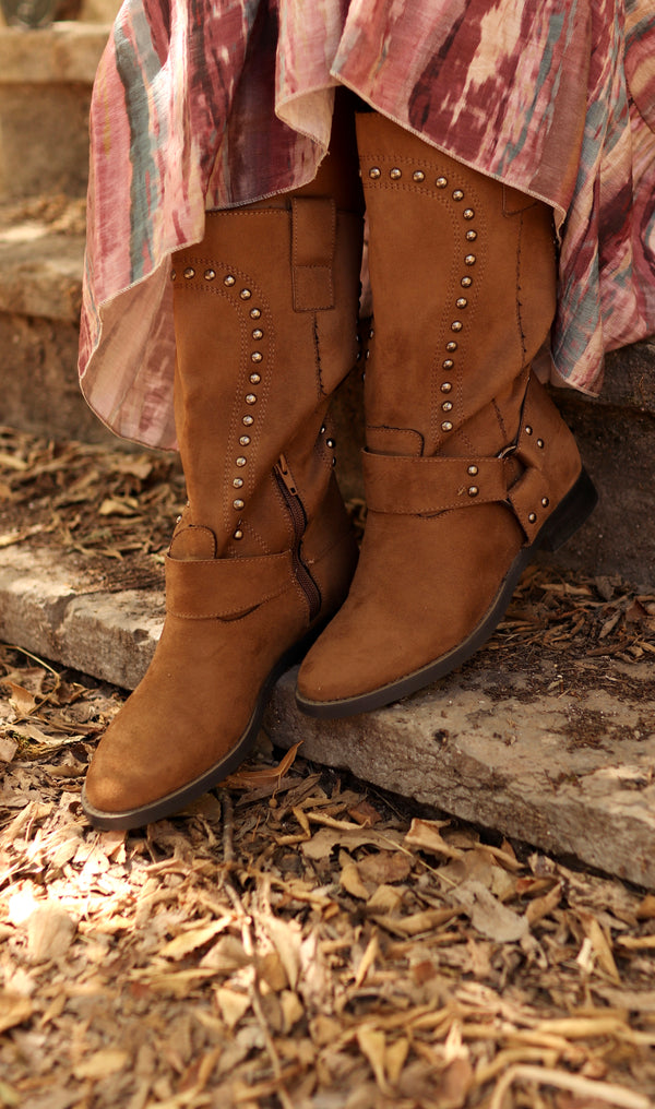 Botas Corina