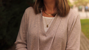 Camisola com capuz "2 em 1"