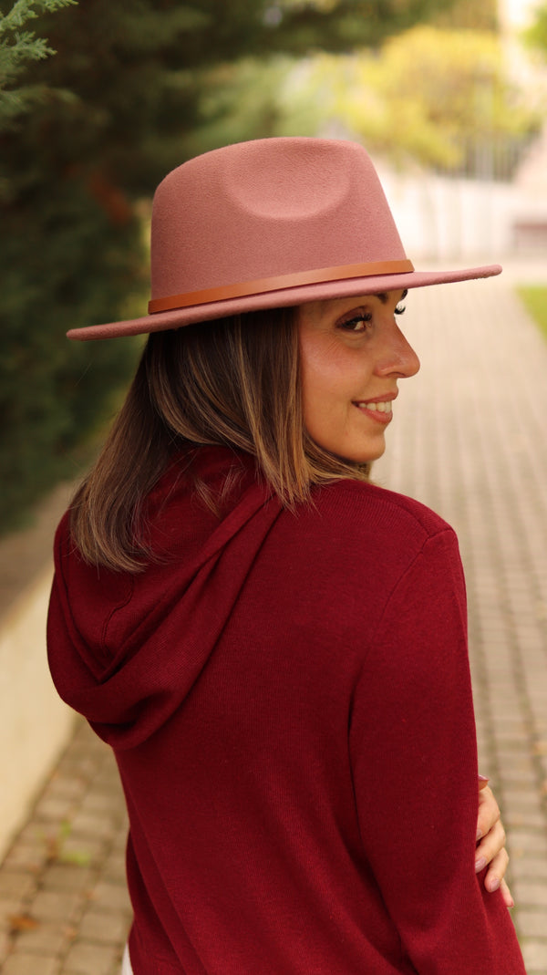Camisola com capuz "2 em 1"