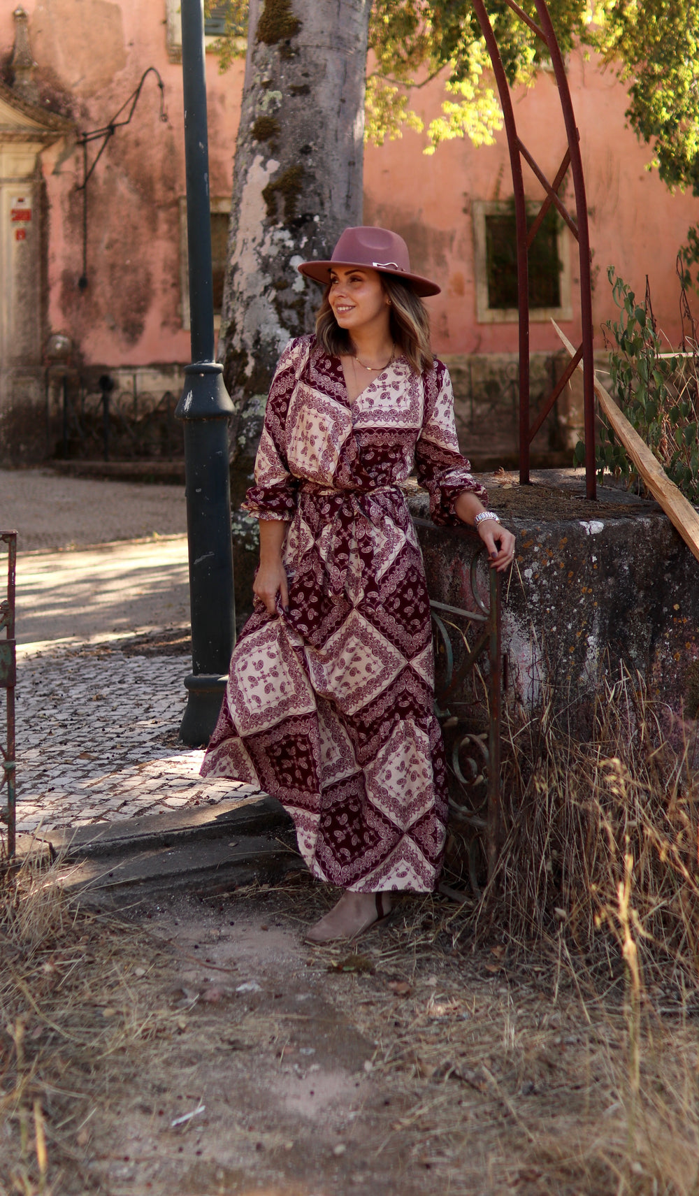 Vestido