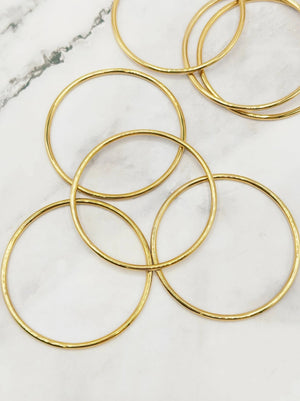 Conjunto de pulseiras