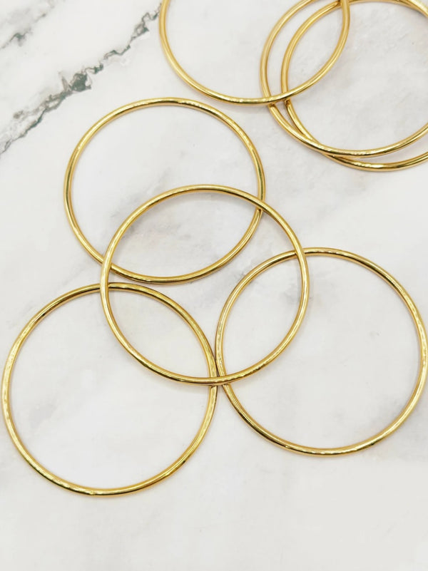 Conjunto de pulseiras