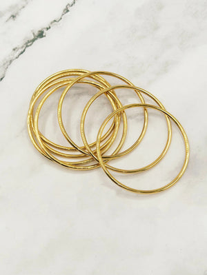 Conjunto de pulseiras