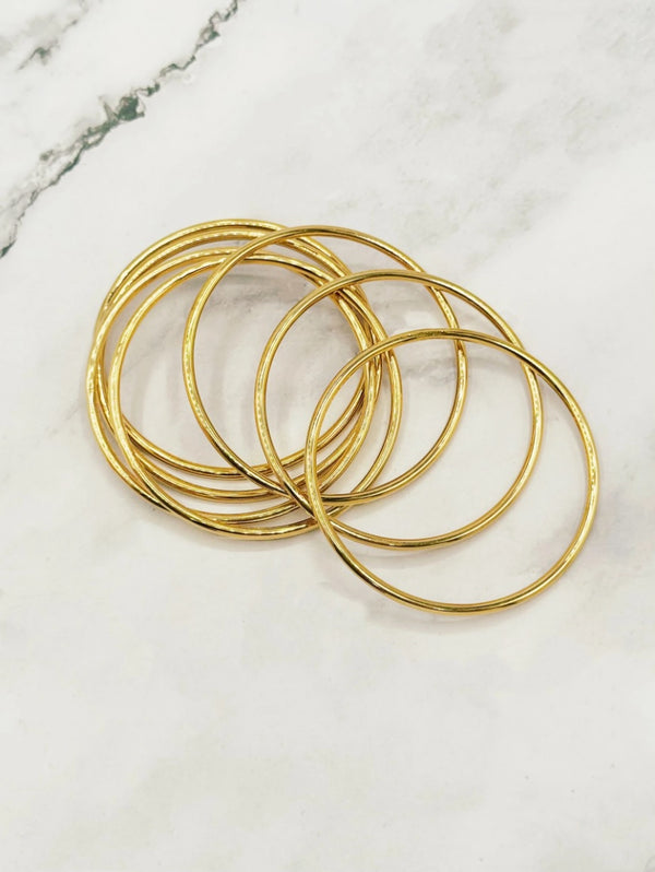 Conjunto de pulseiras