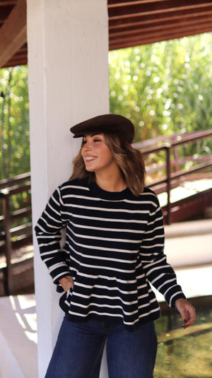 Jersey "Lazo de Otoño"
