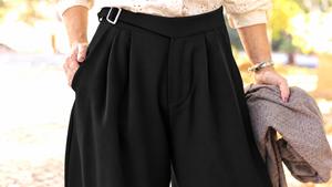 Pantalones «Canela»