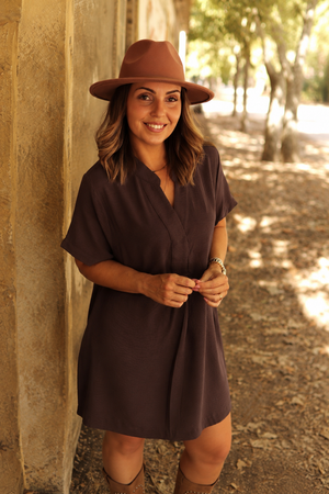 Vestido “Autumn Days”
