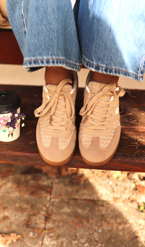 Zapatillas "Vanilla"