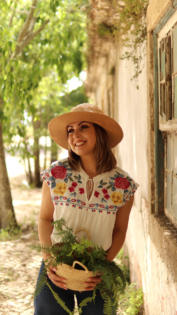 Túnica "Sevilha"