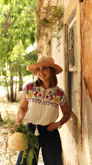 Túnica "Sevilha"