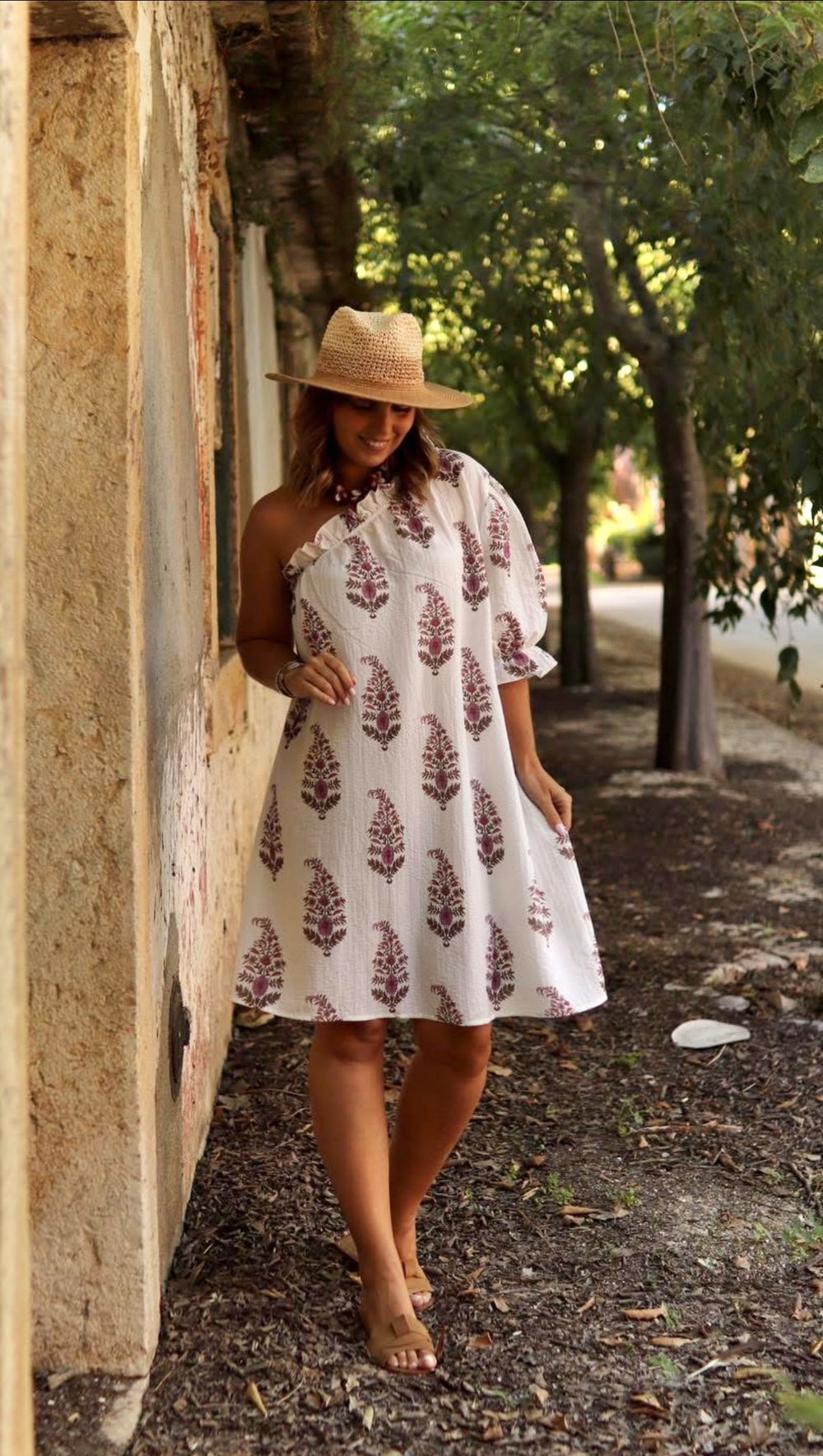 Vestido