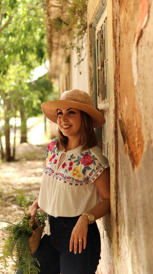 Túnica "Sevilha"