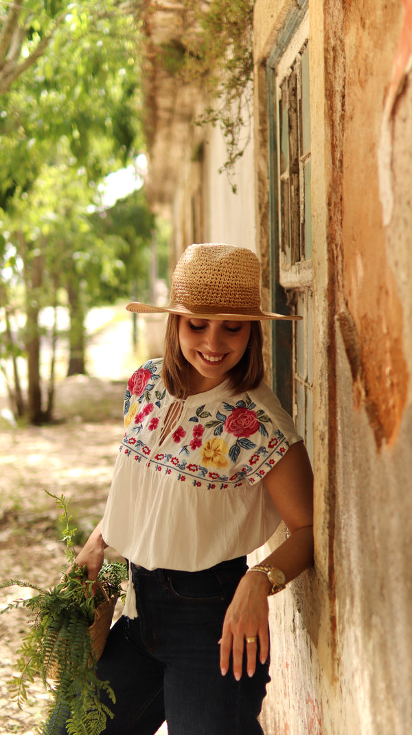Túnica "Sevilha"