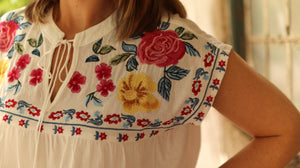 Túnica "Sevilha"