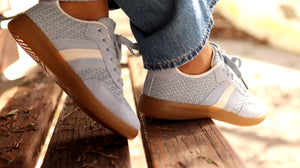 Zapatillas "Vanilla"