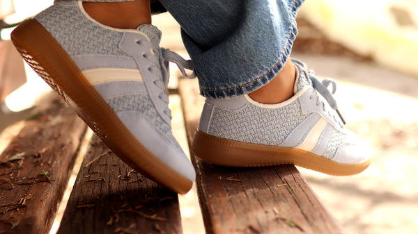 Zapatillas "Vanilla"