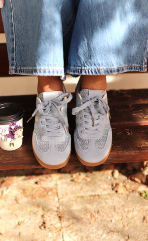 Zapatillas "Vanilla"