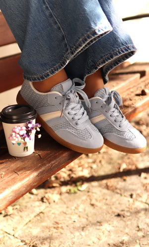 Zapatillas "Vanilla"