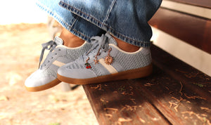 Zapatillas "Vanilla"
