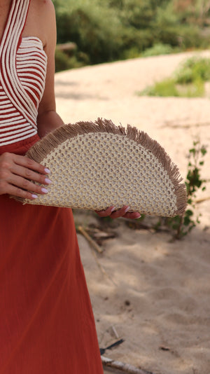 Mala “Sea Fan”