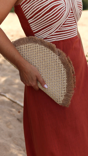 Mala “Sea Fan”