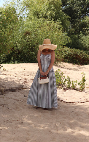 Vestido “Dune”