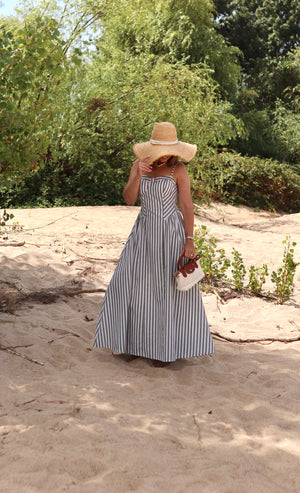 Vestido “Dune”