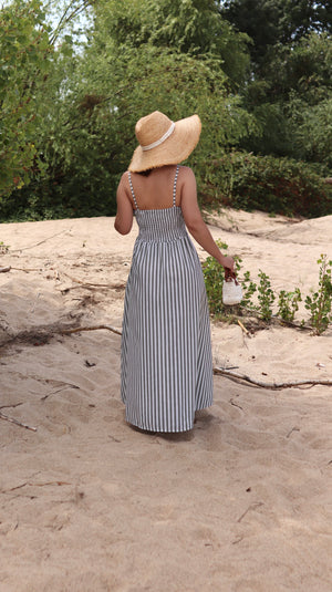 Vestido “Dune”