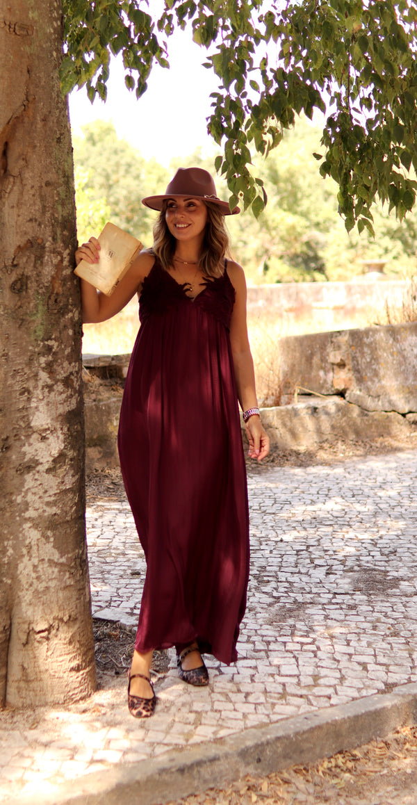 Vestido