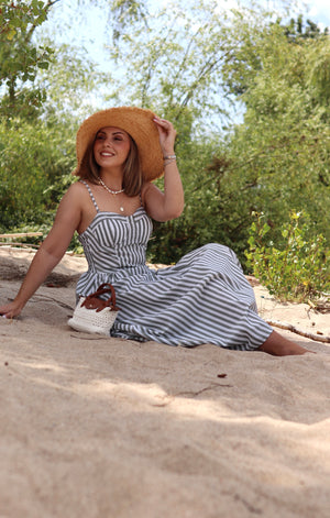 Vestido “Dune”