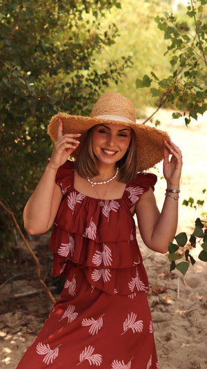 Conjunto “Palmera”