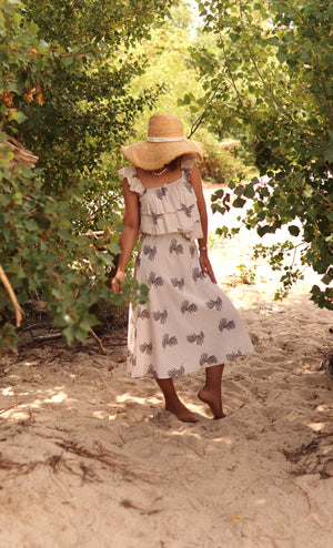 Conjunto “Palmera”
