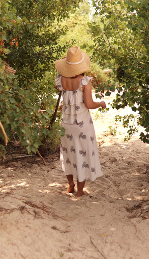 Conjunto “Palmera”