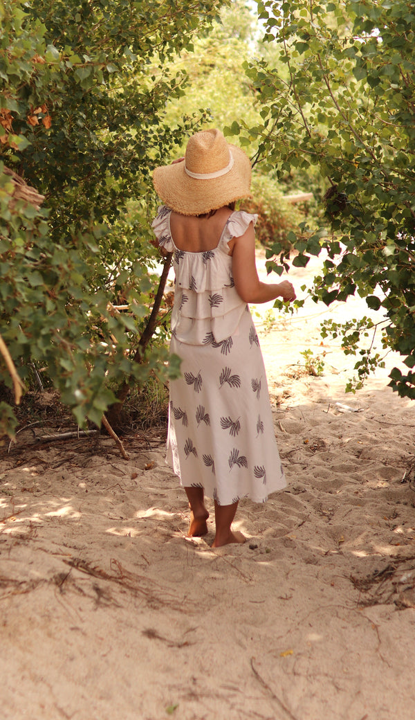 Conjunto “Palmera”