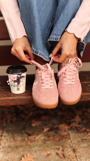 Zapatillas "Vanilla"