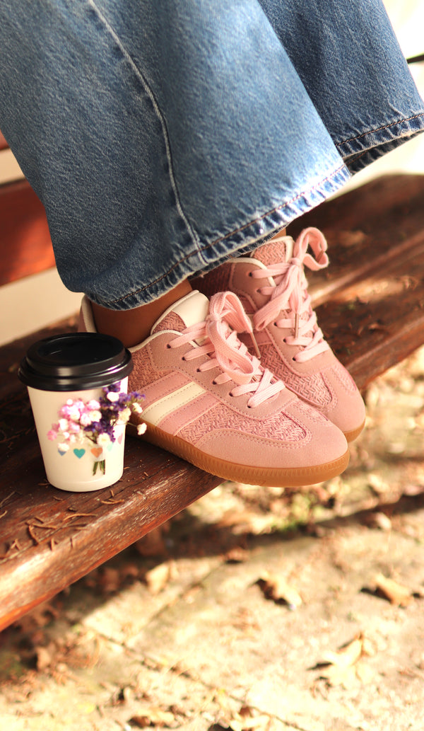 Zapatillas "Vanilla"