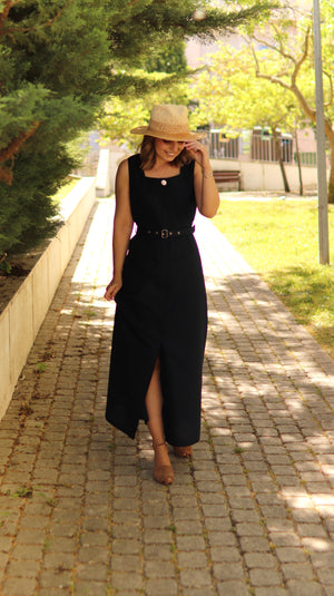Vestido "Noche de Verano"