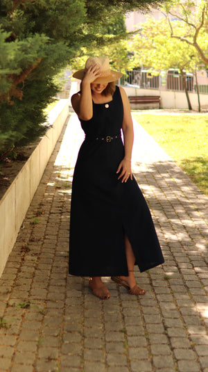 Vestido "Noche de Verano"