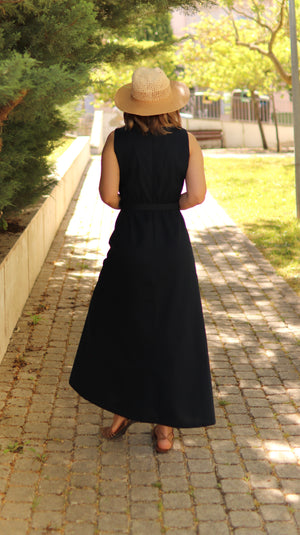 Vestido "Noche de Verano"