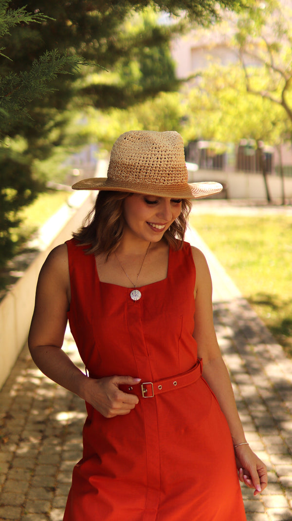 Vestido "Noche de Verano"