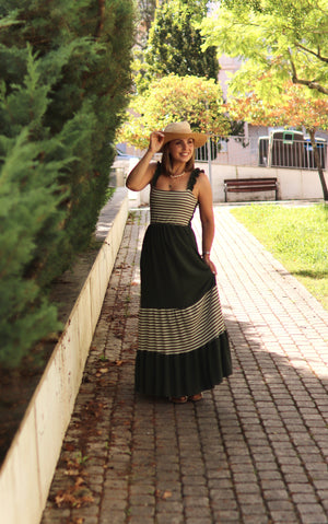 Vestido “Savana”