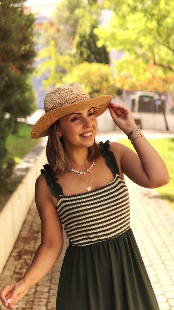 Vestido “Savana”