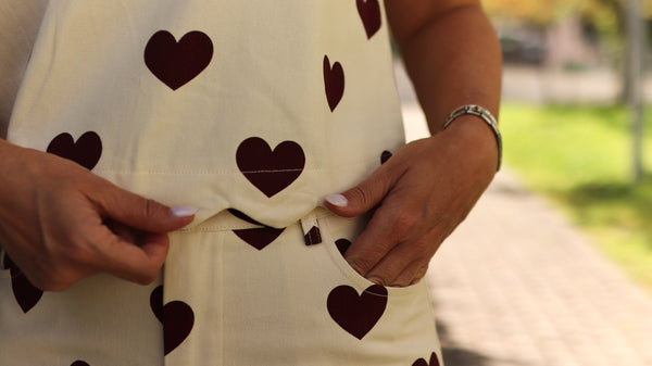 Top “Cherry Love”